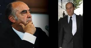 José Ramón López-Portillo, el hijo de presidente que ocupó cargo político  en México