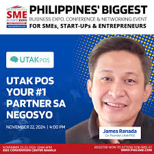 Tick, tock! 🕓 Just a couple of hours left before UTAK goes