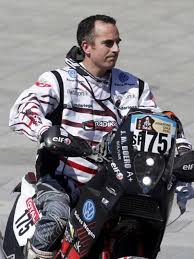 Jorge martínez boero was an argentine racing driver. Motorsport Dakar Rally Claims Life On Opening Stage Otago Daily Times Online News