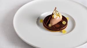 Now, in this extraordinary book by the man who made it a reality, you will find out why. Pollen Street Social By Jason Atherton Review
