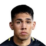 Sebastian Galani FIFA 20