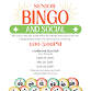 Senior Social and Bingo