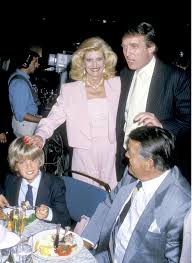 And senator ted cruz, jumped to the defense of dr. Donald Trump Jr Is His Own Kind Of Trump The New York Times