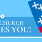 Christ Church 101: Intro to the Episcopal Church event image