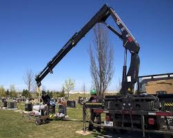 Hiab Boom Boom Truck Training Www Scissorlift Training Boom Truck Truck Mounted Crane Train