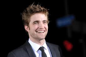 Happy Birthday, Robert Pattinson!