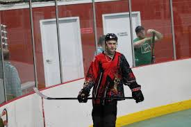 Roller hockey is a form of hockey played on a dry surface using wheeled skates. Photos Florida Cup Roller Hockey