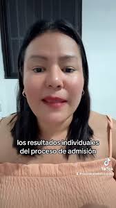 Resultados Admisión #USICAMM 🔴 https://vm.tiktok.com/ZMrLSbFqb/