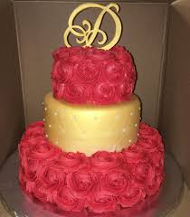Black And Gold Cake Design For Debut Red And Gold Cake Red Birthday Cakes Gold Birthday Cake Red Cake