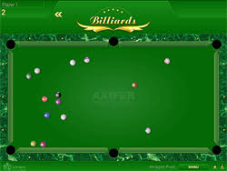8 ball pool with friends. Billiards Game Play Online At Y8 Com