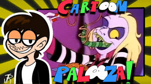 Sorry i love these cartoons and like i loved beetlejuice when i was a kid growing up and i need to watch them! Beetlejuice Series Watch