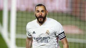 Karim Benzema Wiki Bio Height Affair Family Net Worth
