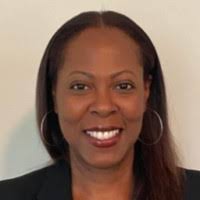 Vanessa Johnson-Moses, CSM