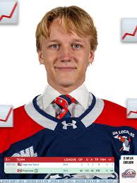 We're in for a historic season 📊 Eliteprospects.com