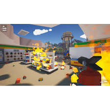 Use voice chat during online play. Kill It With Fire Nintendo Switch Nintendo Switch Lite Digital 115115 Best Buy