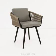 When warmer weather arrives, so do lovely days when you can eat outside. 98 Outdoor Dining Chairs Ideas In 2021 Dining Chairs Outdoor Chairs Furniture