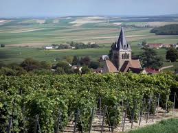 The Reims Mountain Regional Nature Park Tourism Holiday Guide