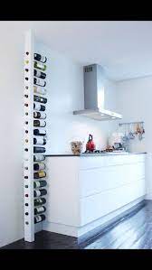 40 clever storage ideas that will enlarge your space weinregal selber bauen zuhause diy regal