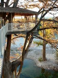 Maybe you would like to learn more about one of these? 11 Cabins And Treehouses Near Austin You Won T Believe Family Friendly Vacation Tree House Texas Vacations