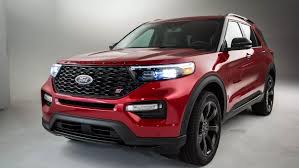 Ford designed explorer to take customers wherever the road leads. 2020 Ford Explorer Ev Colors Release Date Changes Interior Price 2020 2021 Ford