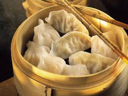 Steamed Dim Sum