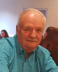 Obituary information for James Douglas 'Jimmy' Crooks