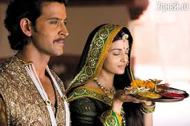 Танцы, песни и любовь: лучшие индийские сериалы - 7Дней.ру