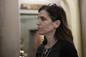 Capitol Police arrest person in alleged assault