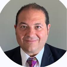 Well, tomorrow, Tuesday, September 5, is the big day! I'm excited to embark  upon my new journey at Marymount University as I begin my Doctorate in  Business Intelligence. I will expand my