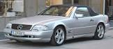 Mercedes-Benz-SL-(R129)