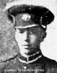 Howard Wesley Silverthorn