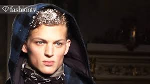 Dolce & Gabbana Men Fall/Winter 2012-13 Full Show at Milan Men's Fashion  Week