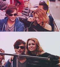 Lol Movie Lola And Kyle Kyle Lol Funny Movies Movie Couples