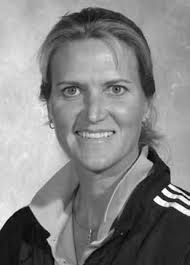 Tennessee Lady Volunteers