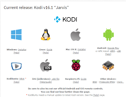 We've just updated this story with the amazon fire tv operating system's new look. Kodi Apk Download For Mibox Entrancementadam