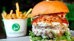 Right in downtown palo alto, wahlburgers is located at 185 university ave. Us Burger Chain Wahlburgers Owned By Actor Mark Wahlberg To Open In Covent Garden
