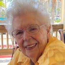 Most Recent Obituaries