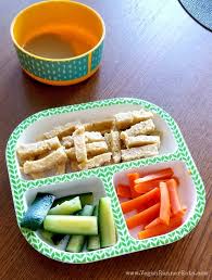 I have therefore compiled a list of everything that rory ate this month. 7 Easy Vegan Baby Food Recipes For Baby Led Weaning