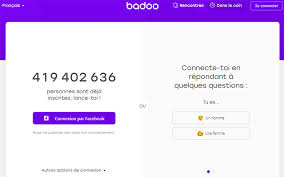 Accueilun site pour fair des france gratuit en badoo personne incontinente 29. Badoo 2021 Gratuit Payant Test Avis Prix Tout Savoir Sur Badoo