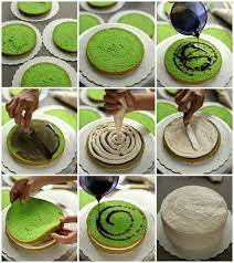 Tags kuih buah melaka atau ondeh ondeh gebu ondeh ondeh resepi nyonya. Pin Di Biskut Raya