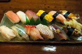 What Is Sushi Appreciating The Japanese Delicacy Updated 2020 Sushi Nigiri Nigiri Sushi