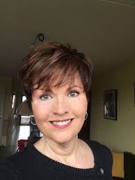 Decided to color my hair again. Undecided yet and suggestions are welcome.  Don't look great with black or red hair. Both are coloured.