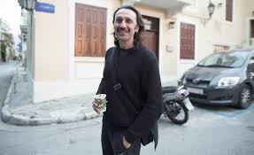 Αποκαλύψεις «βόμβα» σε νέο βιβλίο για την κάλλας: Renos Xaralampidhs Den Fantazeste Ti Proteine Gia Ton Eortasmo Twn 200 Xronwn Apo Thn Ellhnikh Epanastash Fthis Gr