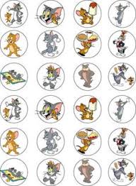 114 Best Tom Jerry Printables Images Tom Jerry Toms