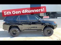 We installed a underdog racing supercharger kit on this 2019 4runner and saw a 89whp gain. Toyota 4runner Trd Pro With Magnuson Supercharger Youtube