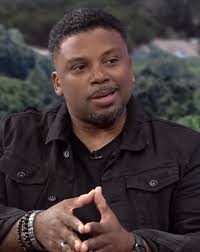 Carl Anthony Payne II