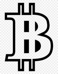 Add to favorites hodl bitcoin svg file for cricut, cameo, pod ggraphicartco $ 1. Png File Bitcoin Logo White Png Clipart 299307 Pikpng