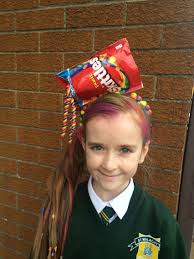 Women hairstyles 2016, hair, hairstyle, estilo de pelo, peinado moderno, modern hairstyle, modern haircut for women, modern. Crazy Hair Style For School Fun Day Rainbow Hair Wacky Hair Crazy Hair Crazy Hair For Kids