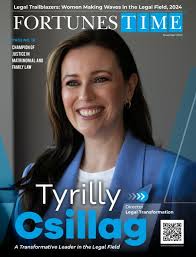 The 10 Most Successful Women Entrepreneurs to Follow in 2024