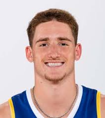 SOUTH DAKOTA STATE JACKRABBIT BASKETBALL GAME NOTES